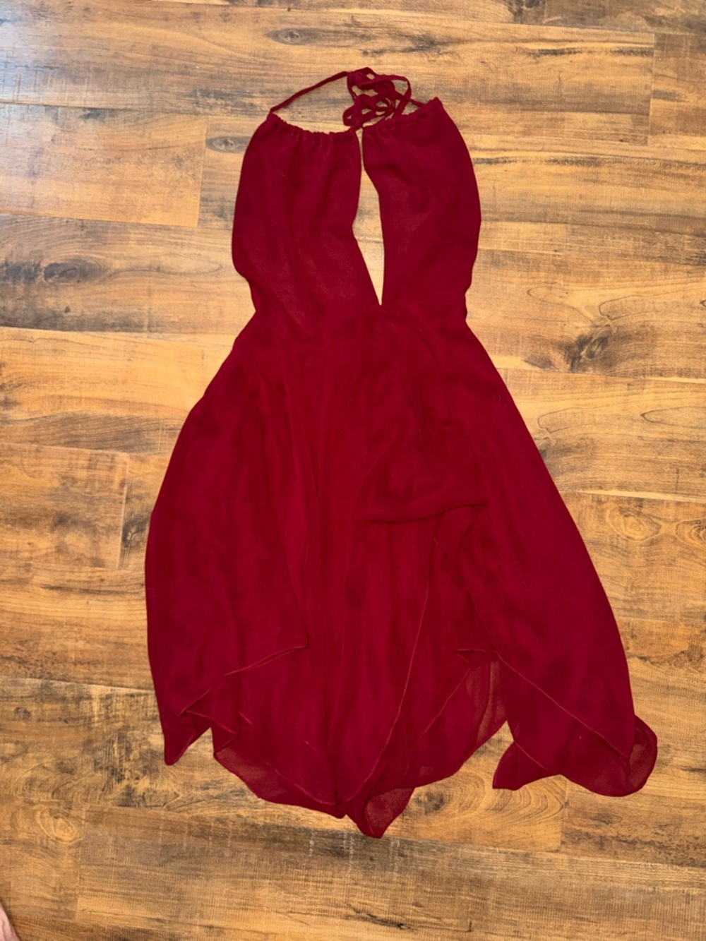 ANGL Dress